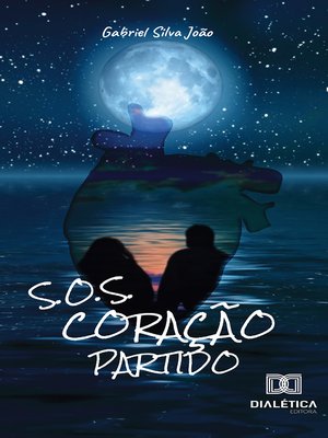 cover image of S.O.S Coração Partido